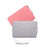 ND01D Waterproof Wear-Resistant Notebook Computer Protective Sleeve Case for 13.3-inch Laptop - Black - 4
