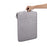 ND01D Waterproof Wear-Resistant Notebook Computer Protective Sleeve Case for 13.3-inch Laptop - Black - 5