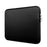 Portable Laptop Sleeve Cover Computer Liner Bag Shockproof Case for 14-15 inch Notebook - Black - 1