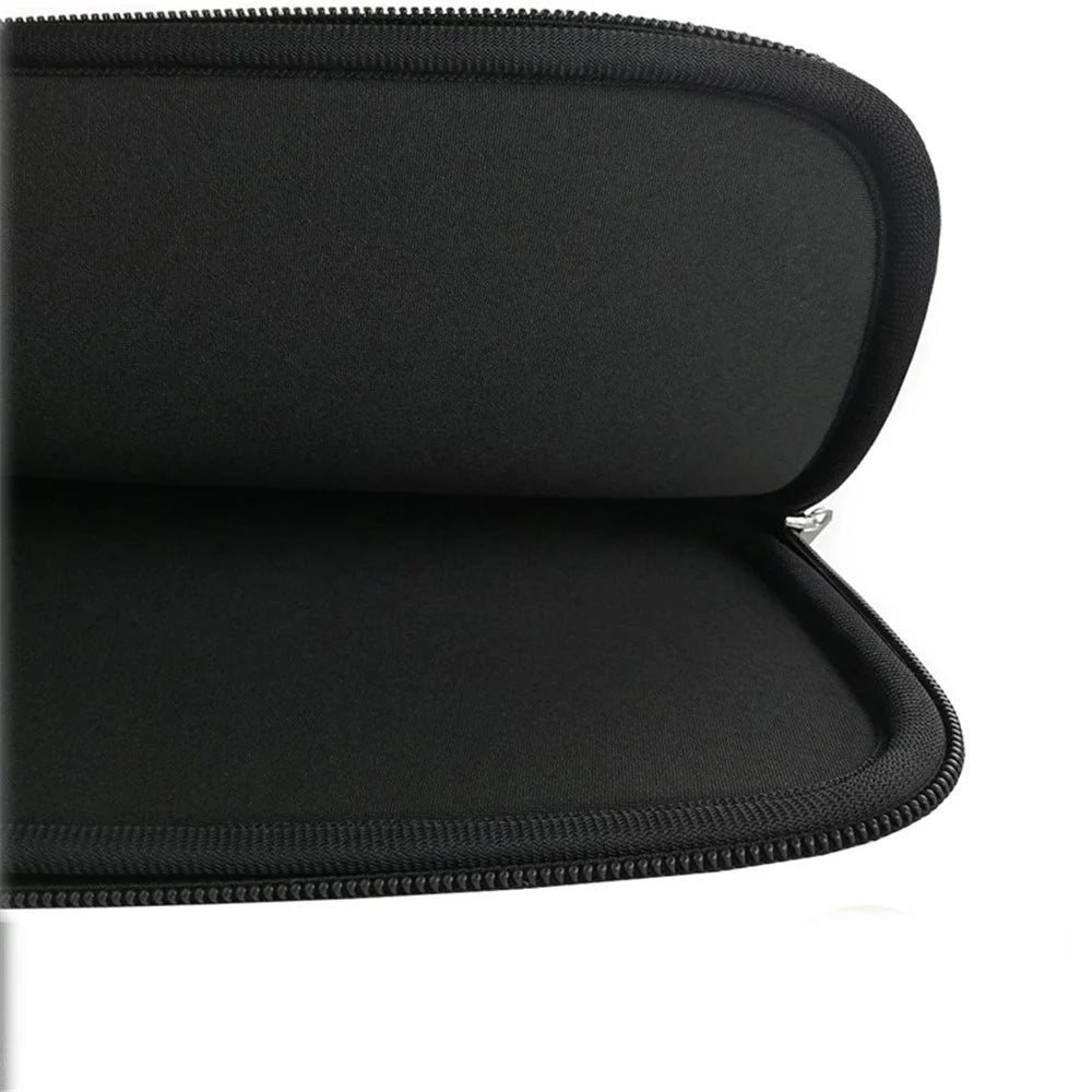 13-Inch Wear-Resistant Drop-Proof Notebook Computer Protective Sleeve Case for Apple MacBook Pro 13.3-inch Laptop (old version)/Lenovo Xiaoxin Air 14/RedmiBook Pro 14/Huawei MateBook 14 - Grey - 4