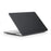 For MacBook Pro 16 inch (2026) A3429 A3428 / (2025) A3186 A3403 / (2024) A2991 / (2023) A2780 / (2021) A2485 Matte PC Front and Back Protective Shell - Black - 4