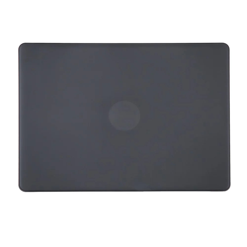Anti-scratch Matte Finish Protective Laptop Case Cover for Huawei MateBook 13S 2021 - Black - 2