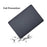 ENKAY HAT PRINCE for MacBook Pro 16 inch (2026) A3429 A3428 / (2025) A3186 A3403 / (2024) A2991 / (2023) A2780 / (2021) A2485 (US Version) PC Laptop Cover + Keyboard Skin + Dust Plugs - Black - 4