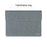 14 inch Notebook Sleeve Bag Ultra-thin Double Layer Oxford Cloth Shockproof Laptop Carrying Pouch - 2
