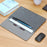 14 inch Notebook Sleeve Bag Ultra-thin Double Layer Oxford Cloth Shockproof Laptop Carrying Pouch - 4