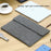 14 inch Notebook Sleeve Bag Ultra-thin Double Layer Oxford Cloth Shockproof Laptop Carrying Pouch - 5