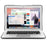 Supporting Stand Design Hard PC Anti-scratch Laptop Case Protective Notebook Cover for MacBook Air 13'' A1466 / A1369 - Grey - 4