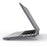 Hard PC Laptop Case Notebook Computer Cover with Supporting Stand Feet for MacBook Pro 15-inch / Pro Retina 15-inch A1398 - Grey - 2