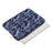 CANVASARTISAN H4-03 Leaves Pattern Ultra-slim Laptop Sleeve Shockproof Lining Canvas Carrying Bag for 12-inch Notebook - 3