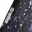 CANVASARTISAN H16-11 Starry Sky Pattern Laptop Sleeve Carrying Bag Case for 14-inch Notebook - Black - 5