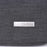 CANVASARTISAN L2-02 Shockproof Laptop Storage Case Slim Light PU Leather Carrying Bag for 12-inch Notebook - Dark Grey - 2