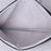 CANVASARTISAN L3-102 Notebook Handbag Business Laptop Sleeve Computer Sleeve 13 inch Laptop Bag with Small Pouch Bag - Dark Grey - 2