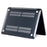 ENKAY HAT PRINCE for MacBook Pro 15 inch (2016-2017) A1707/ (2018-2019) A1990 Astronaut Pattern Design Hard PC Crystal Clear Laptop Protective Case Polycarbonate Notebook Shell Cover - Astronaut No.1 - 4
