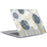 ENKAY HAT PRINCE for MacBook Pro 16 inch (2019) A2141 Geometry Series Polycarbonate Laptop Case Transparent Hard PC Protective Notebook Cover - Geometry No.2 - 2