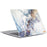 ENKAY HAT PRINCE Streamer Light Series Anti-Scratch Polycarbonate Hard Shell Case for MacBook Pro 15 inch (2016-2017) A1707/(2018-2019) A1990 - Streamer Light No.1 - 2