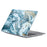 ENKAY HAT PRINCE Streamer Light Series Laptop Polycarbonate Hard Shell Protective Case for MacBook Pro 16 inch (2019) A2141 - Streamer Light No.5 - 1