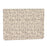 CANVASARTISAN E61-01 13-inch Laptop Sleeve Letter OK Printing PU Leather Magnetic Notebook Carrying Case - 2