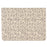 CANVASARTISAN E61-01 15-inch Laptop Protective Sleeve Letter OK Pattern PU Leather Notebook Bag - 1