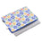 CANVASARTISAN G51-01 PU Leather Flower Pattern Laptop Bag Zipper Notebook Sleeve for 12-inch Laptop - 4