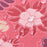 CANVASARTISAN H24-T0123 Flowers Leaves Pattern Laptop Carrying Bag Protective Notebook Sleeve with Small Bag - Pink/for 11-inch Laptop - 5
