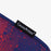 CANVASARTISAN H49-01 Graffiti Pattern Notebook Carrying Bag Anti-scratch Protective Laptop Sleeve Case - Blue/Red/for 11-inch Laptop - 7