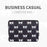 CANVASARTISAN H22-01 Eyes Pattern Laptop Carrying Bag Notebook PC Protective Sleeve - Black/for 11-inch Laptop - 2
