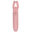 P510 Business Style Laptop Bag Notebook Sleeve Computer Sleeve 14'' Laptop Handbag with Shoulder Strap - Pink - 5