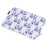 CANVASARTISAN H27-01 Elephant Printing Laptop Protective Sleeve Ultra-thin Notebook PC Bag - White/for 11-inch Laptop - 6