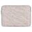 CANVASARTISAN L22-04 PU Leather Waterproof Notebook Carrying Bag Ultra-thin Laptop Sleeve - Light Grey/for 11-inch Laptop - 1
