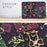 CANVASARTISAN H17-01 Colorful Letters Printing Laptop Sleeve Computer Storage Bag - Black/for 11-inch Laptop - 6