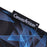 CANVASARTISAN H11-01 3D Diamond Pattern Laptop Notebook Protective Sleeve Bag - Blue/for 11-inch Laptop - 6