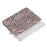 CANVASARTISAN H31-01 Leopard Pattern Laptop Sleeve Notebook Portable Carrying Bag - Yellow/11 inch - 2