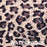 CANVASARTISAN H31-01 Leopard Pattern Laptop Sleeve Notebook Portable Carrying Bag - Yellow/11 inch - 6