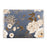 ENKAY HAT PRINCE for MacBook Pro 15 inch (2016-2017) A1707/ (2018-2019) A1990 Vintage Pattern Series Patterned Crystal Hard PC Two-Piece Structure Laptop Protective Case - Gold Peony - 3