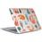 ENKAY HAT PRINCE for MacBook Pro 16 inch (2019) A2141 Cute Animals Series Patterned Anti-Scratch Hard PC Sheer Laptop Protective Case - Foxes - 2