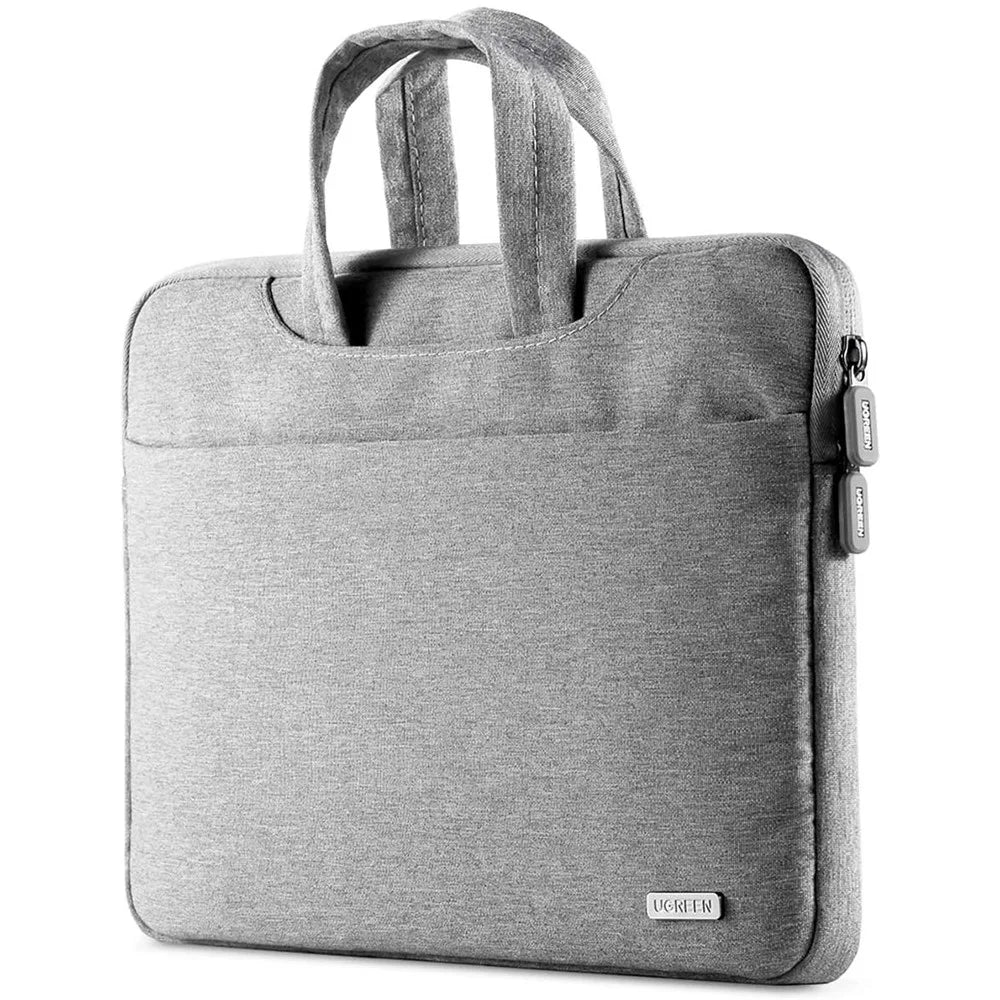 UGREEN 30325 Portable Waterproof Oxford Cloth Laptop Bag 15-15.6 inch Notebook Carrying Pouch Handbag - 1