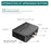 RT01 Bluetooth-compatible Transmitter + Receiver Portable Wireless Bluetooth-compatible Adapter Bluetooth-compatible Call Car Accessory - 3