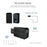 RT02 Bluetooth-compatible Transmitter + Receiver 2-in-1 Design Portable Wireless Bluetooth-compatible Adapter for Cars/TVs/Mobile Phone/PCs - 6