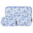 CANVASARTISAN G54-T0111 11 inch Laptop Sleeve for Huawei MateBook Fashionable PU Leather Notebook Computer Protection Bag - 1