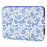 CANVASARTISAN G54-T0111 11 inch Laptop Sleeve for Huawei MateBook Fashionable PU Leather Notebook Computer Protection Bag - 2