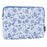 CANVASARTISAN G54-T0111 11 inch Laptop Sleeve for Huawei MateBook Fashionable PU Leather Notebook Computer Protection Bag - 4