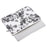 CANVASARTISAN G1-01 Anti-scratch Sleeve Bag for 13 inch Shockproof Carry Case Laptops Digital Printing Flower Pattern Notebook Storage Bag - 3