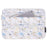 CANVASARTISAN G50-11 14-inch Cartoon Animal Printed Notebook Sleeve PU Leather Laptop Carrying Bag - 1