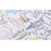 CANVASARTISAN G50-11 14-inch Cartoon Animal Printed Notebook Sleeve PU Leather Laptop Carrying Bag - 7