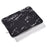 CANVASARTISAN H32-01 Marble Pattern Portable Sleeve Bag for 15 inch Laptops Waterproof Carry Case Shockproof Notebook Slim Bag - Black - 3