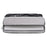 CANVASARTISAN H32-01 Marble Pattern Portable Sleeve Bag for 15 inch Laptops Waterproof Carry Case Shockproof Notebook Slim Bag - Black - 5