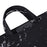 CANVASARTISAN H32-B01 14-inch Notebook Handbag Marble Pattern Shockproof Laptop Bag Case - White - 6