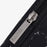 CANVASARTISAN H32-B01 14-inch Notebook Handbag Marble Pattern Shockproof Laptop Bag Case - White - 7