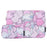 CANVASARTISAN G56-T0111 12-inch Laptop Protective Case Shockproof Notebook Sleeve with Small Storage Bag - 1