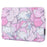 CANVASARTISAN G56-T0111 12-inch Laptop Protective Case Shockproof Notebook Sleeve with Small Storage Bag - 3